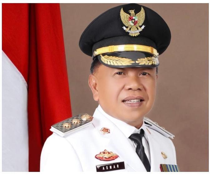 Lolos Seleksi Tahun Lalu Tapi 4 Pejabat Eselon II Kabupaten Meranti Tak Kunjung Dilantik, Plt Bupati Asmar Ambil Tindakan Ini