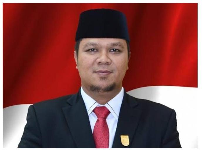 Mahkamah Agung Diskon Hukuman Bupati Kuansing Nonaktif Andi Putra Jadi 4 Tahun, Kasus Suap PT Adimulia Agrolestari