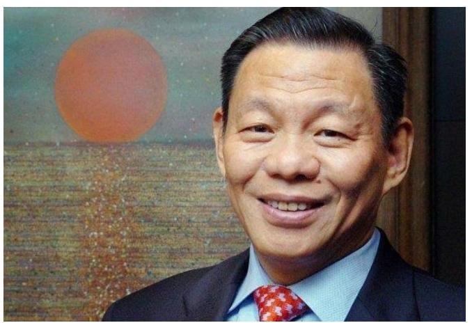 Harga Mall Mewah yang Dibeli Pemilik RAPP Sukanto Tanoto Nyaris Setara APBD Riau dan Lampaui APBD 3 Kabupaten Terkaya di Riau