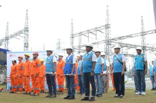 PLN Siaga Ramadan & Idul Fitri 1444 Hijriah, Pastikan Kecukupan Daya dan Keandalan Listrik Sumatera