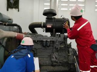 Riau Kehilangan Potensi Cuan PAD dari Jasa Pemeriksaan Peralatan K3, Pejabat Tak Kreatif Atau Jangan-jangan... 