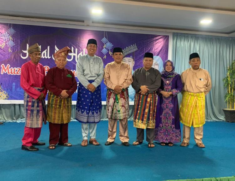 Duet Muzamil-Taufikurrahman Panaskan Bursa Pilkada Meranti, Sejumlah Tokoh Beri Dukungan