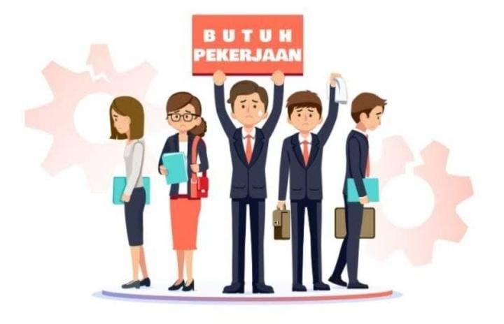 Fakta Lulusan SMA dan Sarjana di Riau Lebih Sulit Dapat Pekerjaan, Di Mana Kesalahannya?