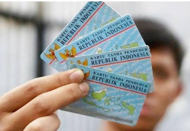 Tak Perlu Repot Pulang Kampung untuk Urus Pindah KTP Kepulauan Meranti, Begini Caranya