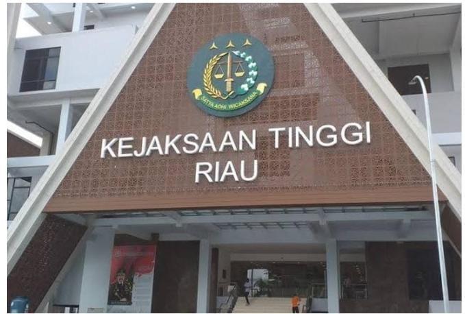 3 Tahun Penyidikan Dugaan Korupsi Bansos Siak Dihentikan Saat Tahun Politik, Begini Respon Kejati Riau