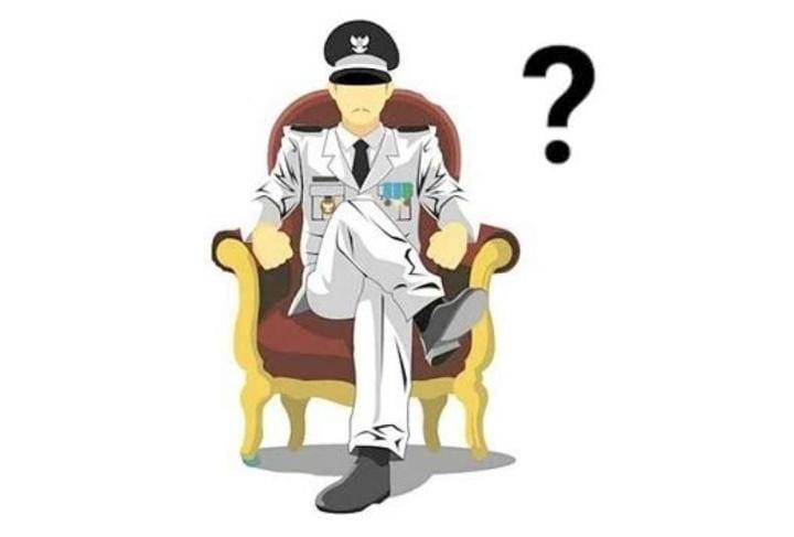 Hari-hari Membosankan Menanti Pj Wali Kota Pekanbaru Titisan Kementerian