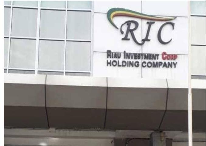 Geger Kasus Dugaan Transfer Uang dari Mitra Bisnis, Sekdaprov Riau Panggil Komisaris PT PIR Jonli