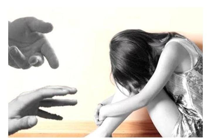 Ayah Bejat di Inhu Cabuli Putrinya yang Masih SMP Hingga Hamil 8 Bulan, Begini Awal Mula Kejadian Terungkap