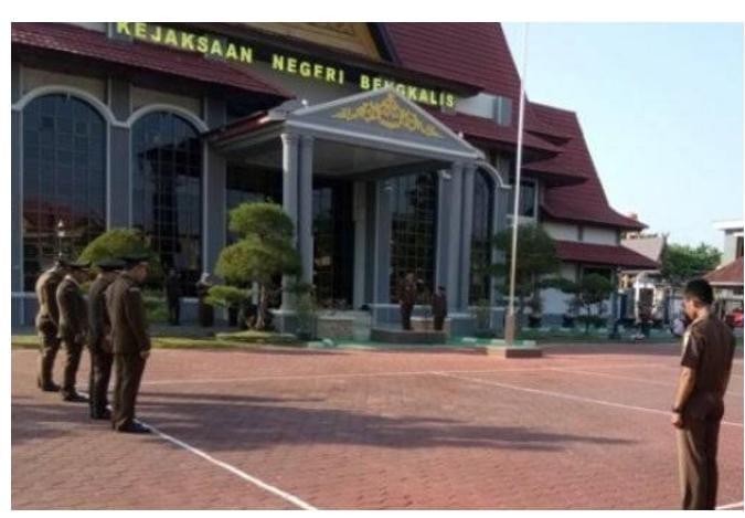 Geger Suami Istri Berprofesi Polisi-Jaksa di Riau Diduga Kompak Terima Suap Perkara Narkoba