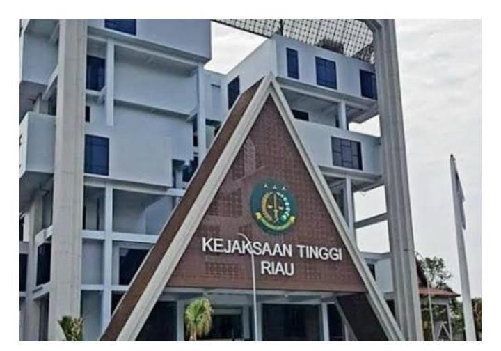 Apa Kabar Kasus Oknum Jaksa Perempuan Kejari Bengkalis yang Diamankan Kejati Riau Soal Dugaan Suap Perkara Narkoba?