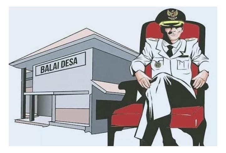 3 Kepala Desa di Kepulauan Meranti Mengundurkan Diri Tarung Jadi Anggota DPRD, Ini Daftarnya