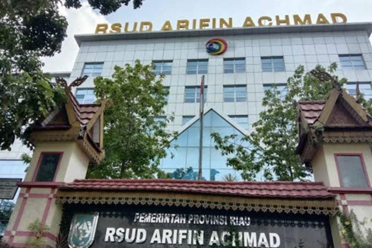 Hebat! Tim Dokter RSUD Arifin Achmad Riau Berhasil Operasi Pasien Buerger Disease, Inilah Pemicu Penyakit Berbahaya Ini