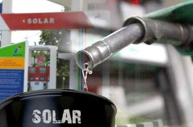 Polisi Bekuk 2 Penyalahguna BBM Subsidi dari SPBU di Kuansing, Dijual ke Penambang Emas Ilegal