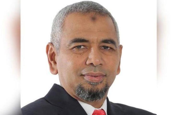 Dirut PHR Jaffee Arizon Suardin Dicopot, DPRD Riau Tegas Ingatkan Hal Ini Kepada Penggantinya Chalid Said Salim