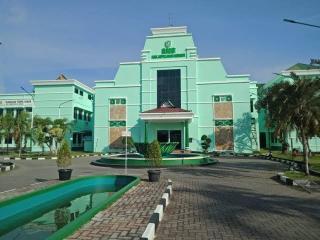 Waduh! Pemilik Aplikasi Khanza Tolak Beri Akses Sampai Direktur RSUD Kepulauan Meranti Diganti, Ini Permasalahannya