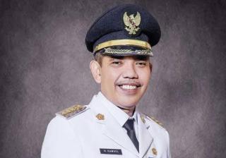 Nasib Kamsol Usai Diberhentikan Mendagri dari Penjabat Bupati Kampar: Kembali Jadi Kadisdik Riau atau Non Job?