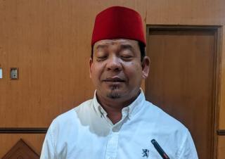DPRD Singgung Janji Lelang Dini, Tapi Serapan Anggaran Dinas PUPR Riau Malah Rendah