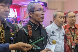 Jawaban Menohok Pimpinan KPK Respon Curhat Plt Bupati Kepulauan Meranti Pegawainya Mundur dan Ketakutan Kena Kasus Bupati Adil