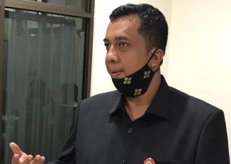 Kunker DPRD Riau ke Amerika Serikat Tak Transparan Seperti Main Kucing-kucingan, Fitra: Sekretaris DPRD Jangan Bersekongkol! 