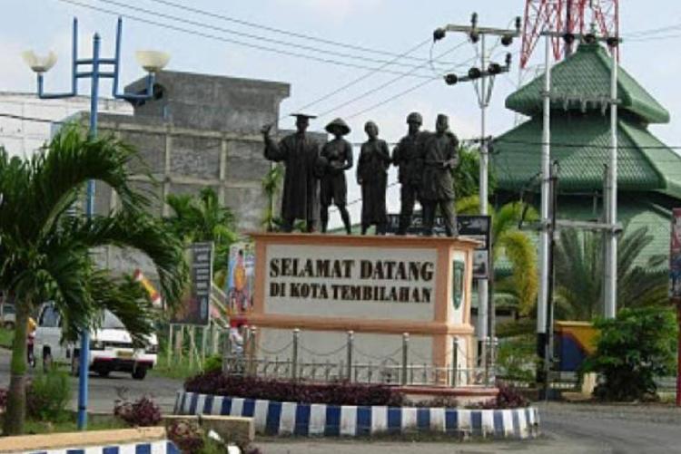 Biaya Hidup di Indragiri Hilir Terendah di Riau Cuma Rp 1,1 Juta per Bulan, Ini Data Pengeluaran Bulanan 11 Kabupaten/ Kota Lainnya