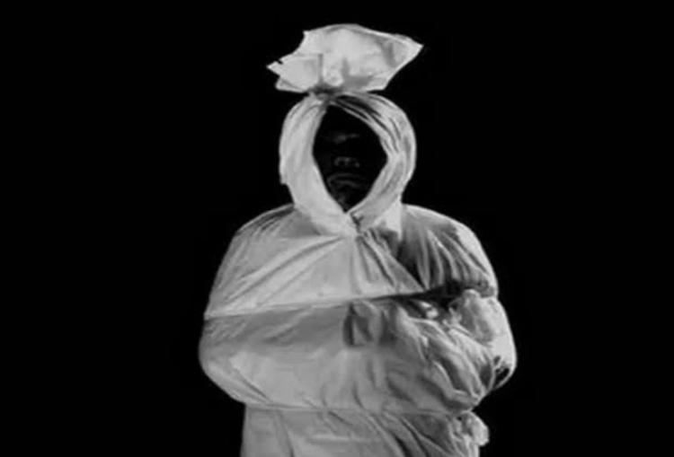 Demi Konten Viral di Medsos, 5 Pelajar di Bengkalis Jadi Hantu Pocong Takut-takuti Warga Lalu Ditangkap Polisi