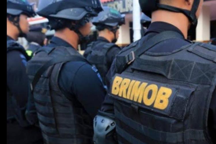 Geger Anggota Brimob Polda Riau Setor Rp 650 Juta ke Komandan, Ungkap Borok karena Kecewa Dimutasi