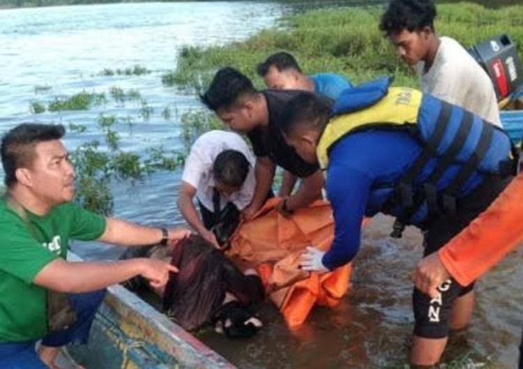 Kain Hitam dan Tongkat Kayu Jadi Barang Bukti Tewasnya Mahasiswa PCR di Pulau Cinta, Polisi Periksa 14 Orang