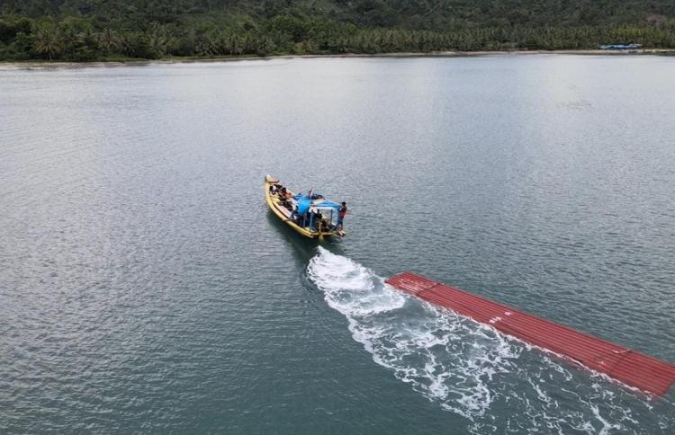 Capaian Hebat PLN Sepanjang 2022: Terangi 1.185 Desa dan Pelosok Kampung se Tanah Air