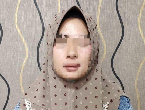 Ibu Rumah Tangga di Kepulauan Meranti Jadi Tersangka Penyelundupan TKI Ilegal ke Malaysia, Ternyata Ini Perannya