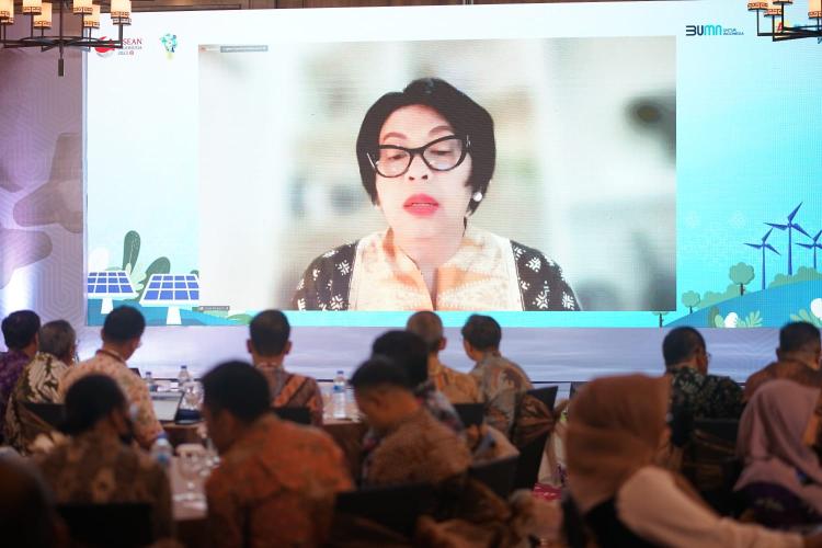 Langkah PLN Manfaatkan FABA PLTU Didukung Pemerintah