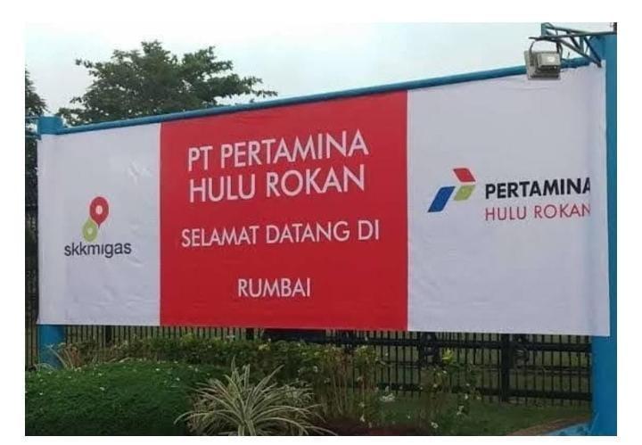 Disnaker Riau Periksa PT Pertamina Hulu Rokan Selasa Depan, Buntut Kecelakaan Kerja Buruh PT EFK di Blok Rokan