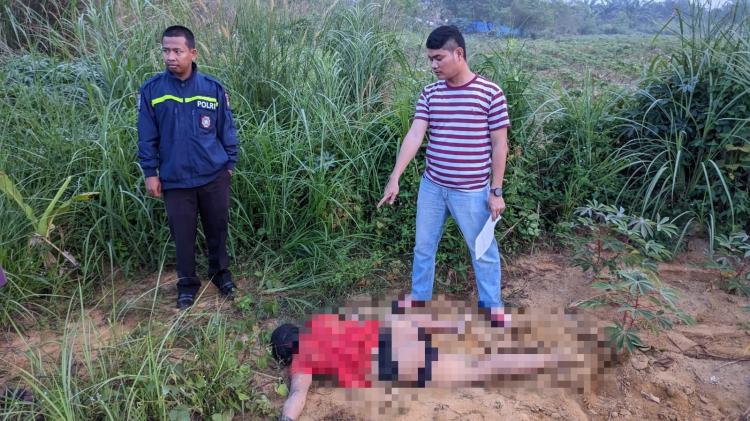 Waria di Rokan Hilir Tewas Berkelahi dengan Sopir Truk, Diminta Rp 100 Ribu Saat Buang Air Besar