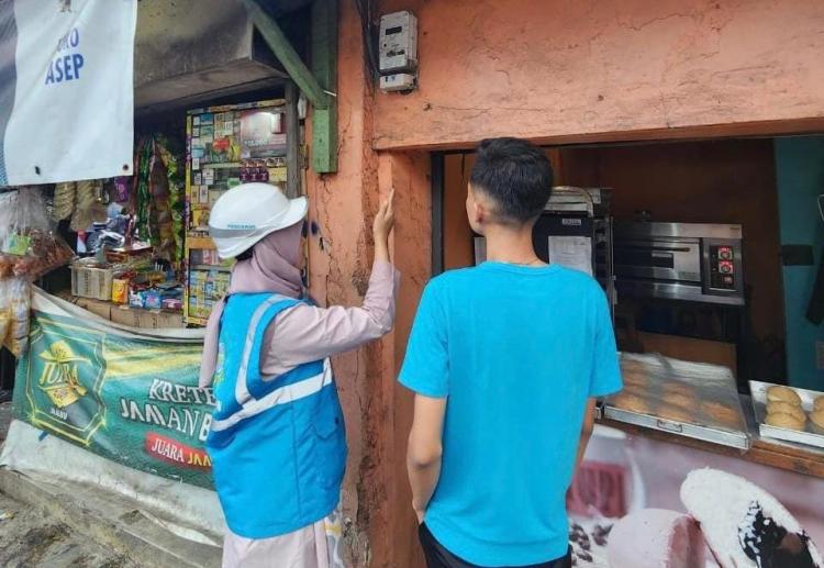Cara Baru PLN Manjakan Pelanggan Lewat Meteran Listrik AMI, Hemat Energi Hingga 55 Persen