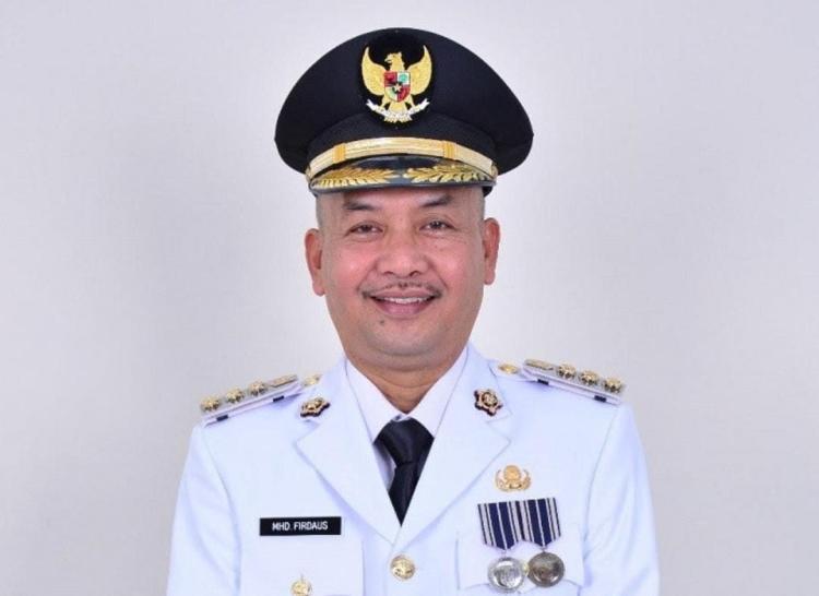Baru Sebulan Menjabat, Pj Bupati Kampar Firdaus Dikabarkan Ganti Sekda Azwan