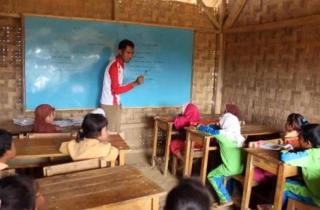 Kecewa Berat Guru Daerah Tertinggal di Kepulauan Meranti Jadi 