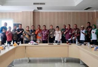 Hore! Festival Bakar Tongkang Kembali Digelar di Bagansiapiapi, Catat Ini Tanggalnya