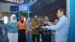 Penguatan Peran Sumber Daya Perempuan, PLN Gelar Sharing Session Srikandi