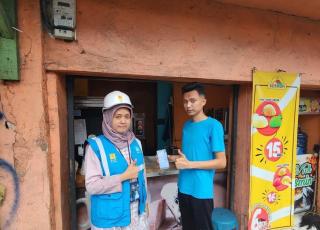 PLN Manjakan Pelanggan Lewat Meteran Listrik AMI, Ini Keunggulannya