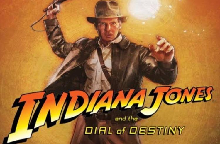 Harrison Ford, Aktor Film Indiana Jones and The Dial of Destiny, Pernah Marahi Menteri Zulkifli Hasan karena Taman Nasional Tesso Nilo Hancur