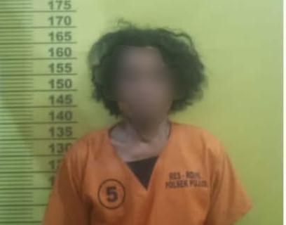 Ayah di Rokan Hilir Diduga Cabuli Putri Kandungnya Sendiri Hingga Hamil, Begini Awal Mula Kasus Terungkap