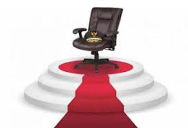 Daftar Lengkap 10 Gubernur yang Habis Masa Jabatan September 2023, Tak Ada Nama Gubri Syamsuar