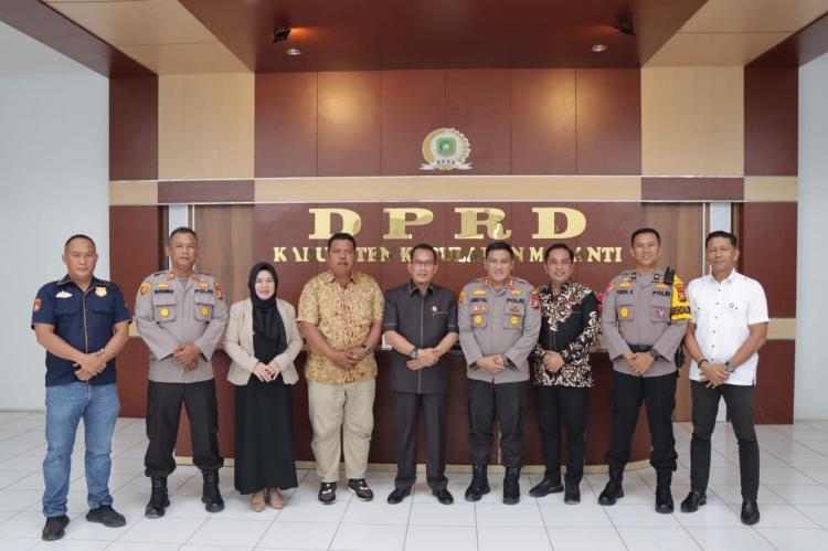 Banyak Warga Kepulauan Meranti Doyan Jadi TKI di Malaysia, Polres Ungkap Potensi Perdagangan Orang