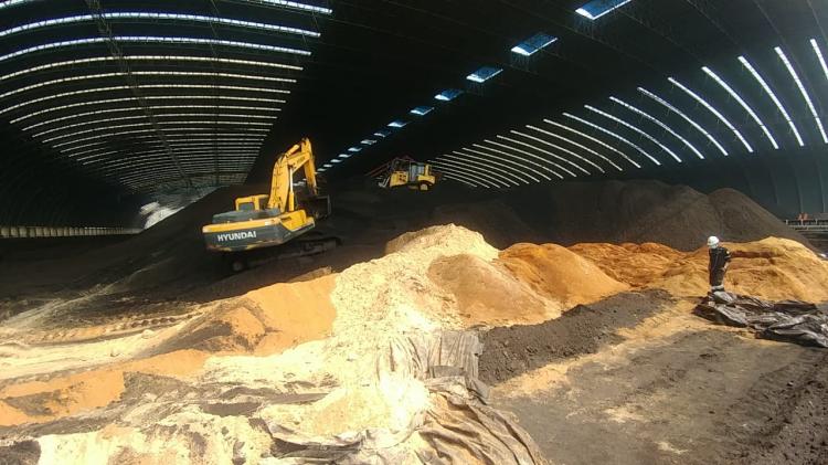 Lewat Co-Firing, 40 PLTU PLN Grup Mampu Turunkan Emisi Hingga 429 Ribu Ton CO2