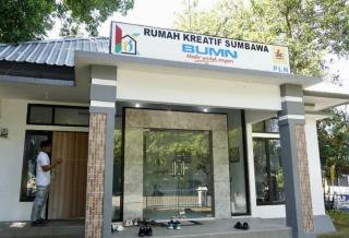 Semester I Tahun 2023, Program TJSL PLN Bawa 5.425 UMK Naik Kelas