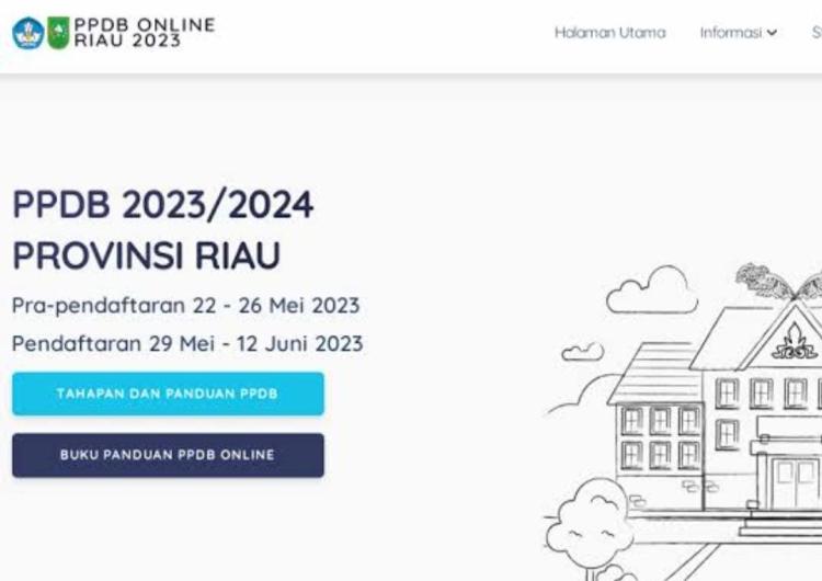 Setelah SMA 1 Pekanbaru Diam-diam Buka Empat Kelas Tambahan Usai PPDB, Ternyata 3 SMA Negeri Lainnya Masih Buka Penerimaan Siswa