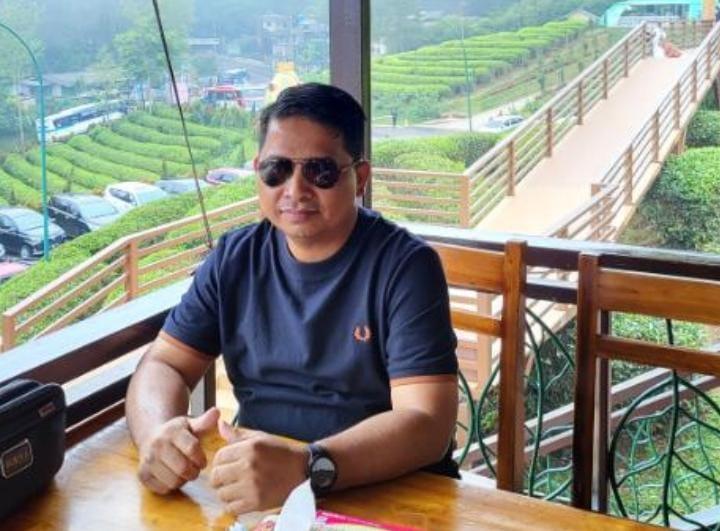 Yayasan Wasinus Desak Tambang Batu Bara PT Manunggal Inti Artamas Hentikan Penggunaan Dinamit: Mengganggu Satwa di Suaka Margasatwa Rimbang Baling!