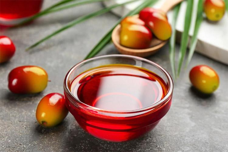 Kaya Akan Vitamin A dan E, Inilah Minyak Makan Merah yang Memiliki Banyak Manfaat