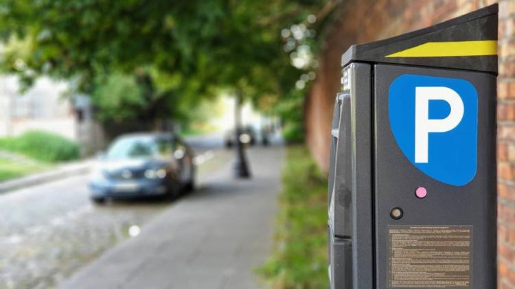 Dishub Kota Pekanbaru Akan Resmikan Pembayaran Parkir Menggunakan QRIS