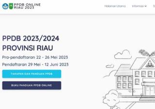 Setelah SMA 1 Pekanbaru Diam-diam Buka Empat Kelas Tambahan Usai PPDB, Ternyata 3 SMA Negeri Lainnya Masih Buka Penerimaan Siswa