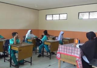 Wah, SD Negeri di Pekanbaru Ini Cuma Terima 5 Siswa, Rencananya Dimerger ke Sekolah Lain